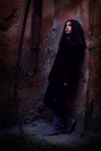closer to the light / ***