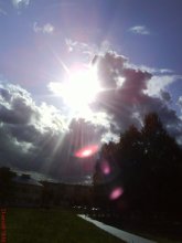 Himmel / ***