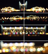 Bokeh / ***