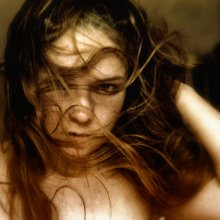 Wind in den Haaren / ***