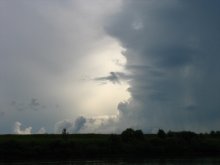 Heaven is watching / ***