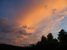 Radiance des Himmels / ***