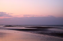 Von einem Sommerabend / ***