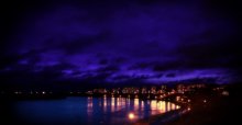 Nacht / ***