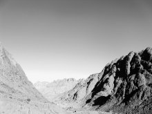 Berge / ***