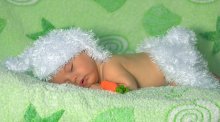 Fluffy Dreams / ***