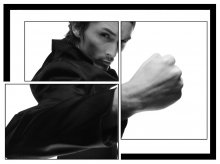 Noch nicht gebrochen Bild / ----------------