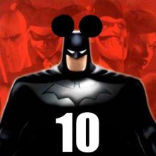 10 / ***