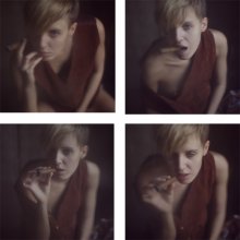 smoke... / .........................