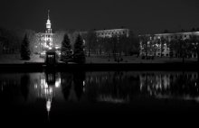 so Minsk traf Snow / ***