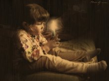 The novel / ***