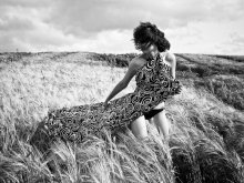 Wind / ......
