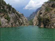 Auch Green Canyon / ***