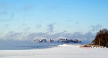 Frosty Herde / ***