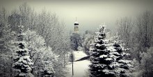 Kirche / ..........