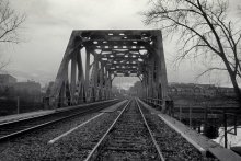bridge / day 26