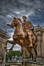 Marcus Aurelius / ***