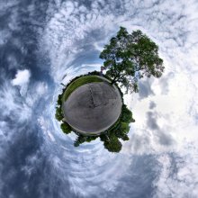 Kleine Planeten / ***