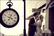 Ten Minutes / ***