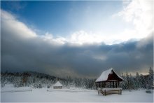 Frohe Weihnachten! / ***