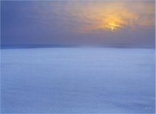 Die Stille der verschneiten Ebenen / ***