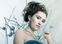 snow-white / **************