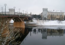 Pardaugava / ***