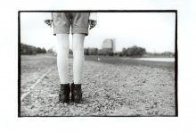 Ohne Titel / ***