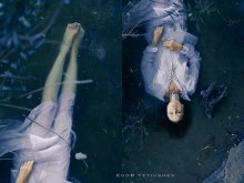 Schwimmen / ***
