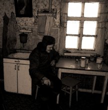 Einsamkeit / ___________
