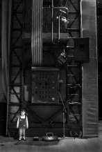 Spectator III / ............................