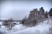 Snow ........ ........ / ***