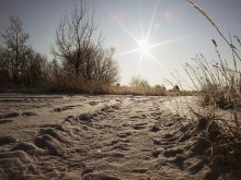 Weg / _______
