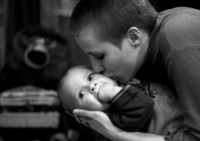Mom's Liebe / ***