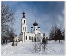Tempel / ***