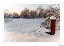 Schnee / ***