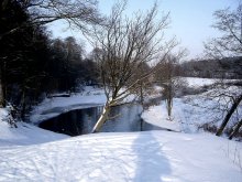 Winter ... / ***