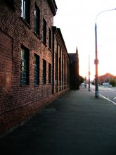 Industrial / ***