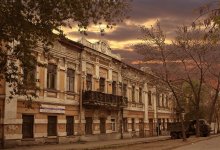 Samara # 3 / ***