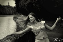 Irina Savoshko / ******
