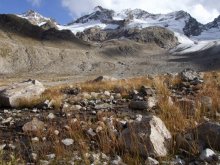 Bessere Berge ... / ***