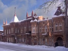 Samara # 4 / ***