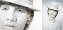 Snowman / www.alexvolot.com