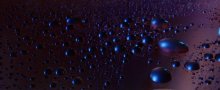 Space Tropfen / ***