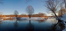 Park im Drozd-2 / ***