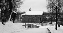 Kalozhskaya Kirche / ***