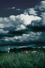 Tideland / ************