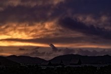 Sonnenuntergang / ***