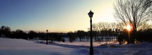 Loschitsa Park / *****