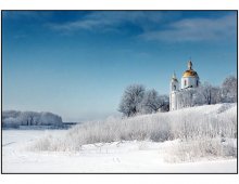 Epiphany Kathedrale von Polozk - IV / ***